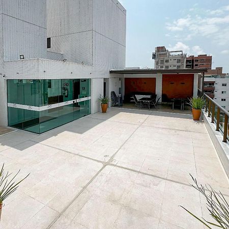 Studio Luxo 150M Praia Intermares 3 Pessoas Cabedelo Esterno foto