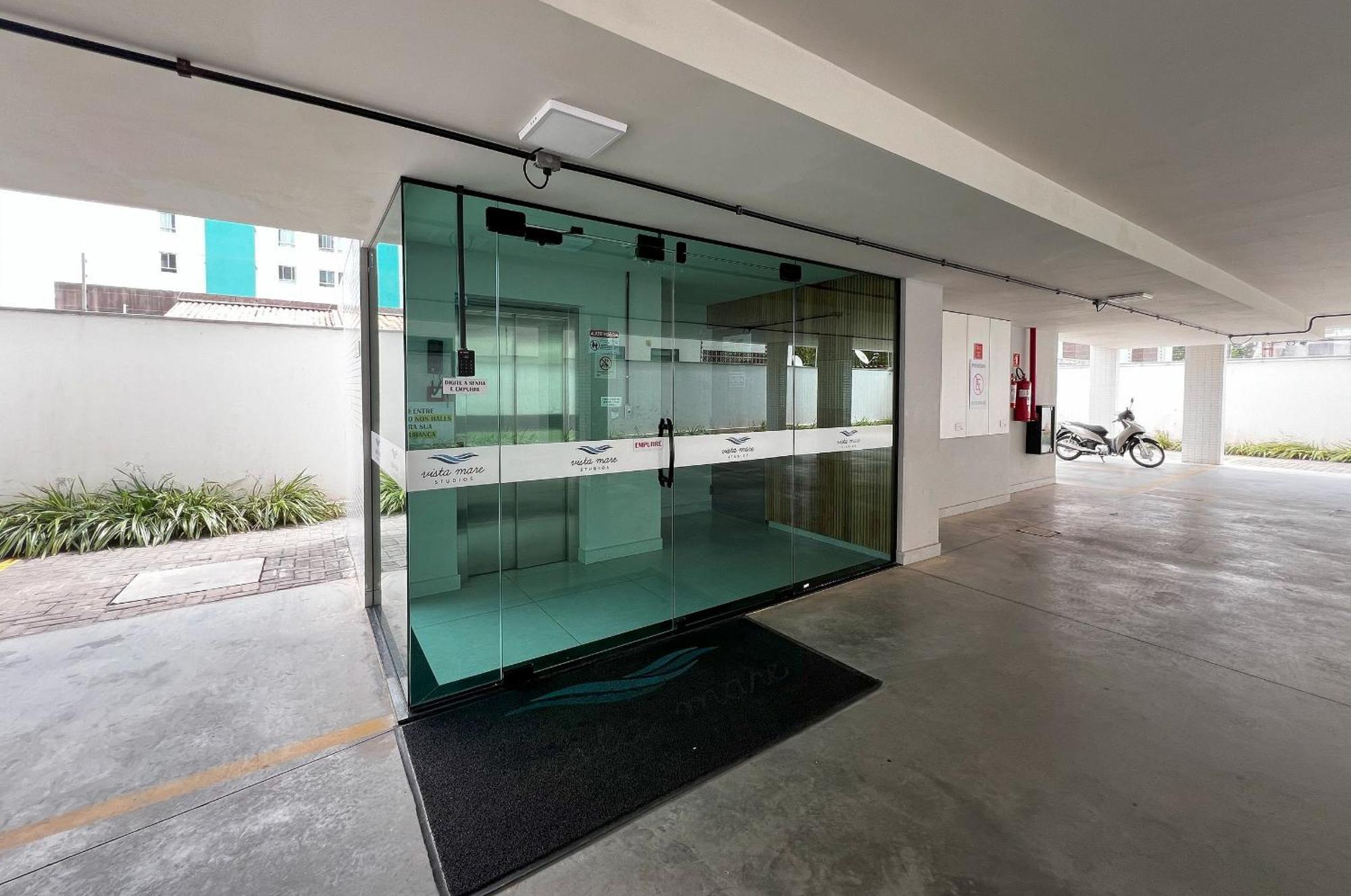 Studio Luxo 150M Praia Intermares 3 Pessoas Cabedelo Esterno foto